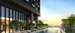 Park Nova (D10), Apartment #476007531